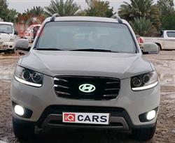 هيونداي سانتافي